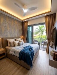 Forest Woods (D19), Condominium #618353241